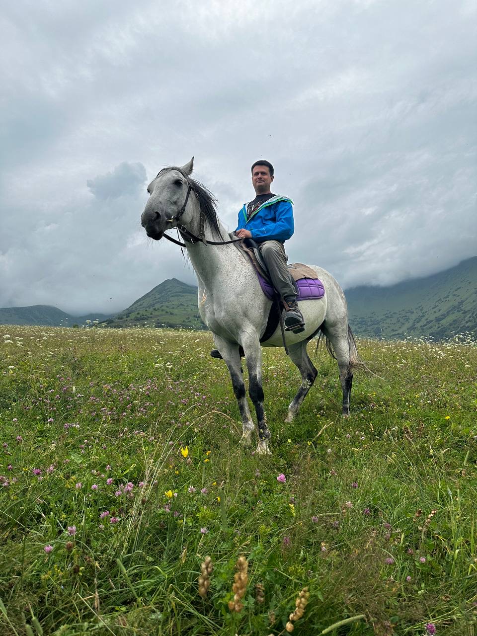 Тур в Осетию на 3 дня (3/9)