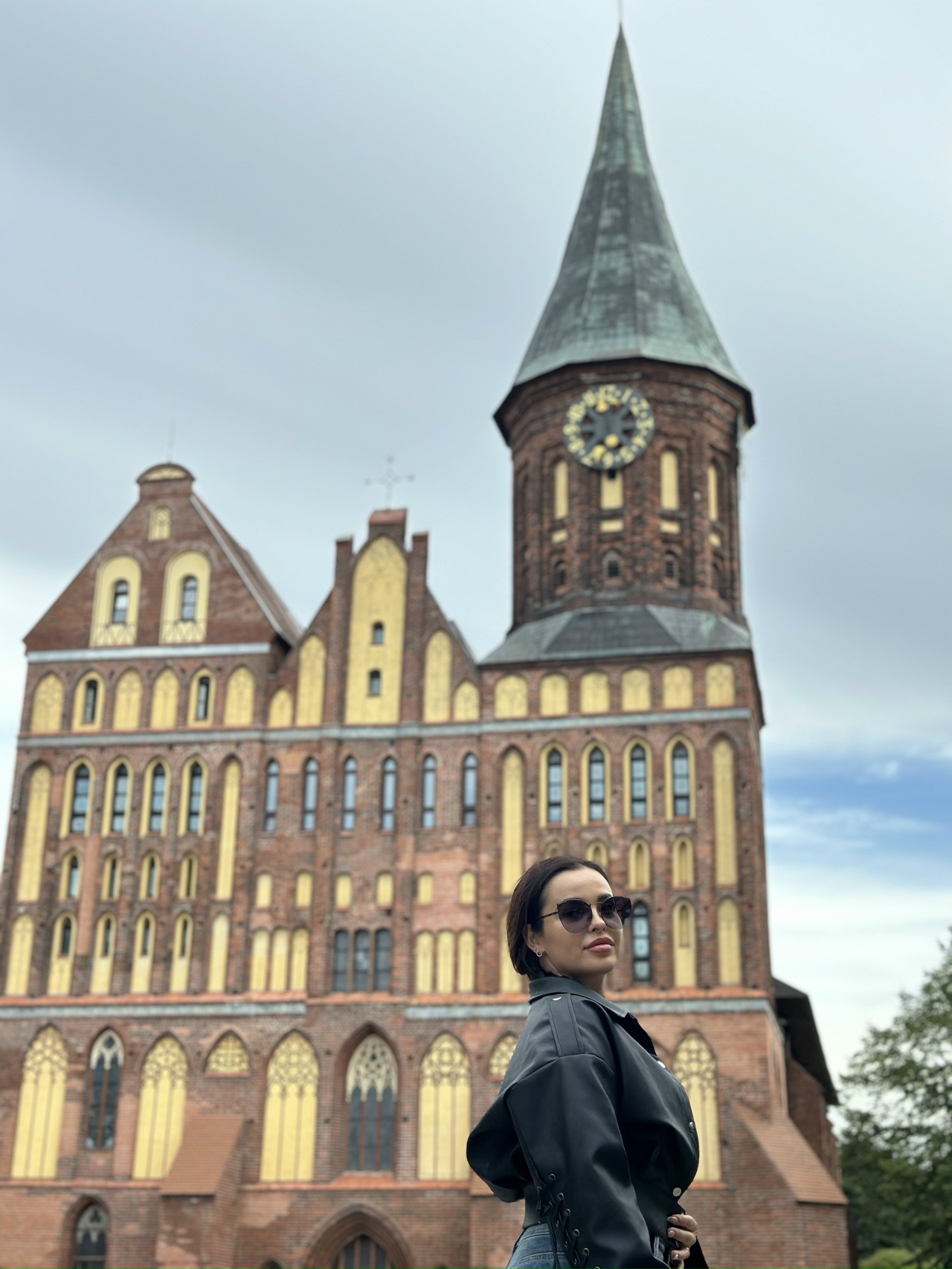 Фитнес-Тур  в Калининграде (10/60)