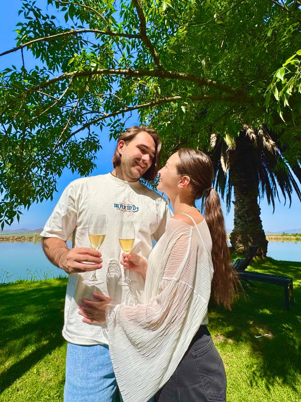 Юар путешествие на край Земли. Киты, океан, пингвины, край света (38/55)