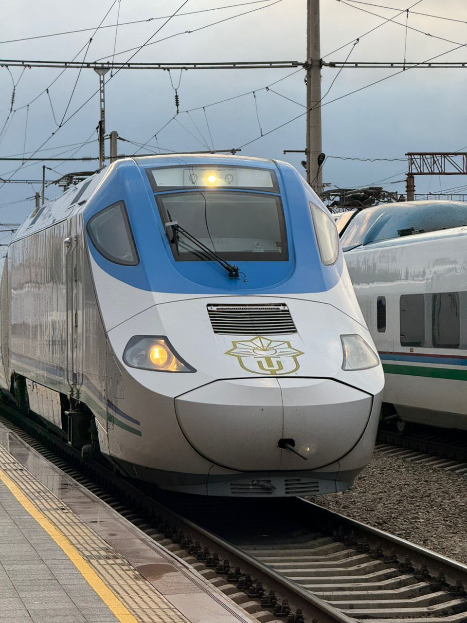 Осенний Узбекистан 5 дней: Все Включено (22/36)