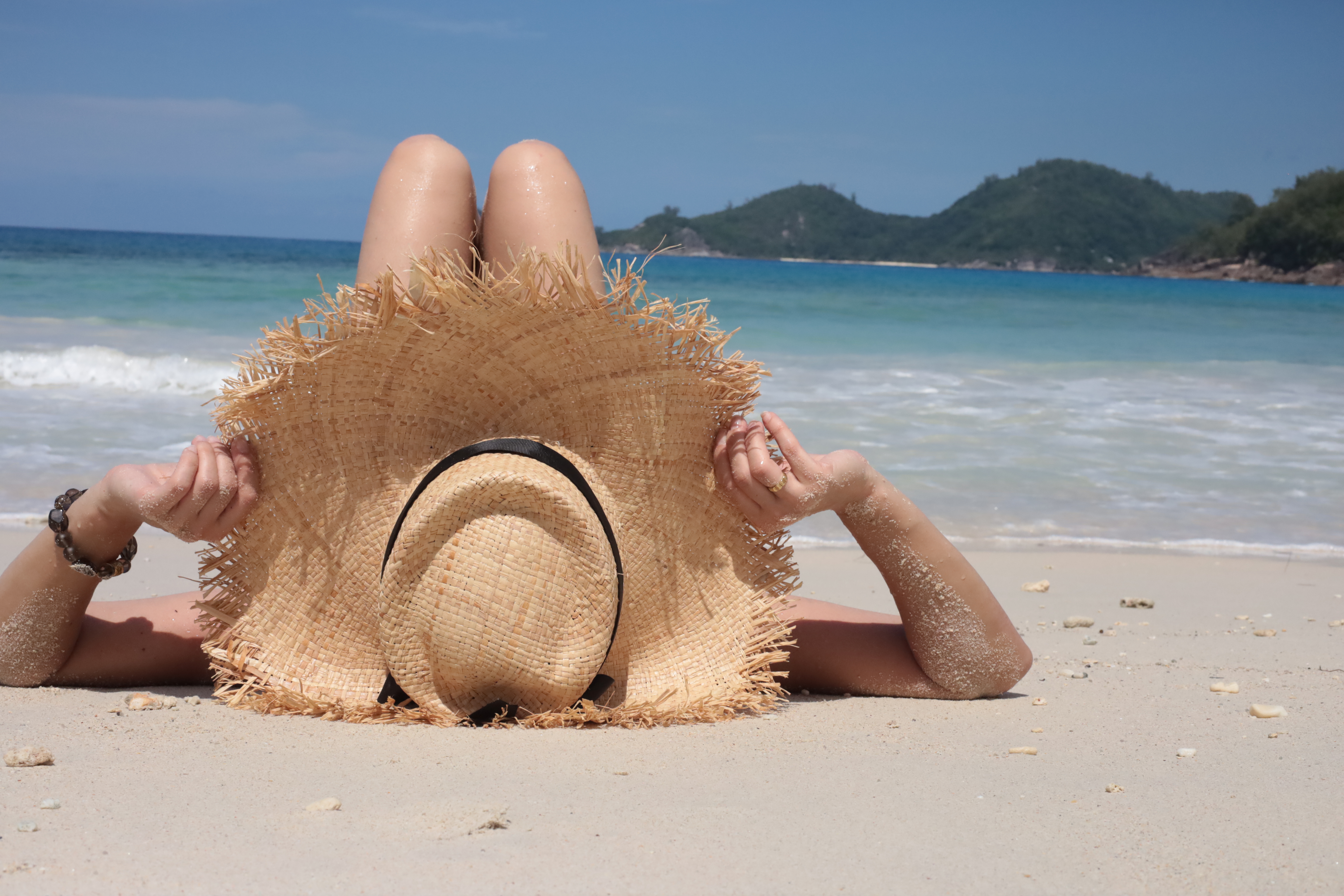 Сейшелы 8 дней. От лазурных берегов до зеленых холмов (23/47)