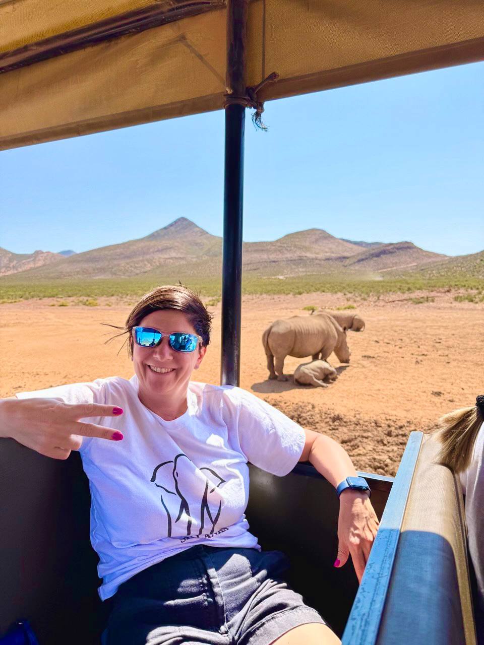 Юар путешествие на край Земли. Киты, океан, пингвины, край света (33/55)