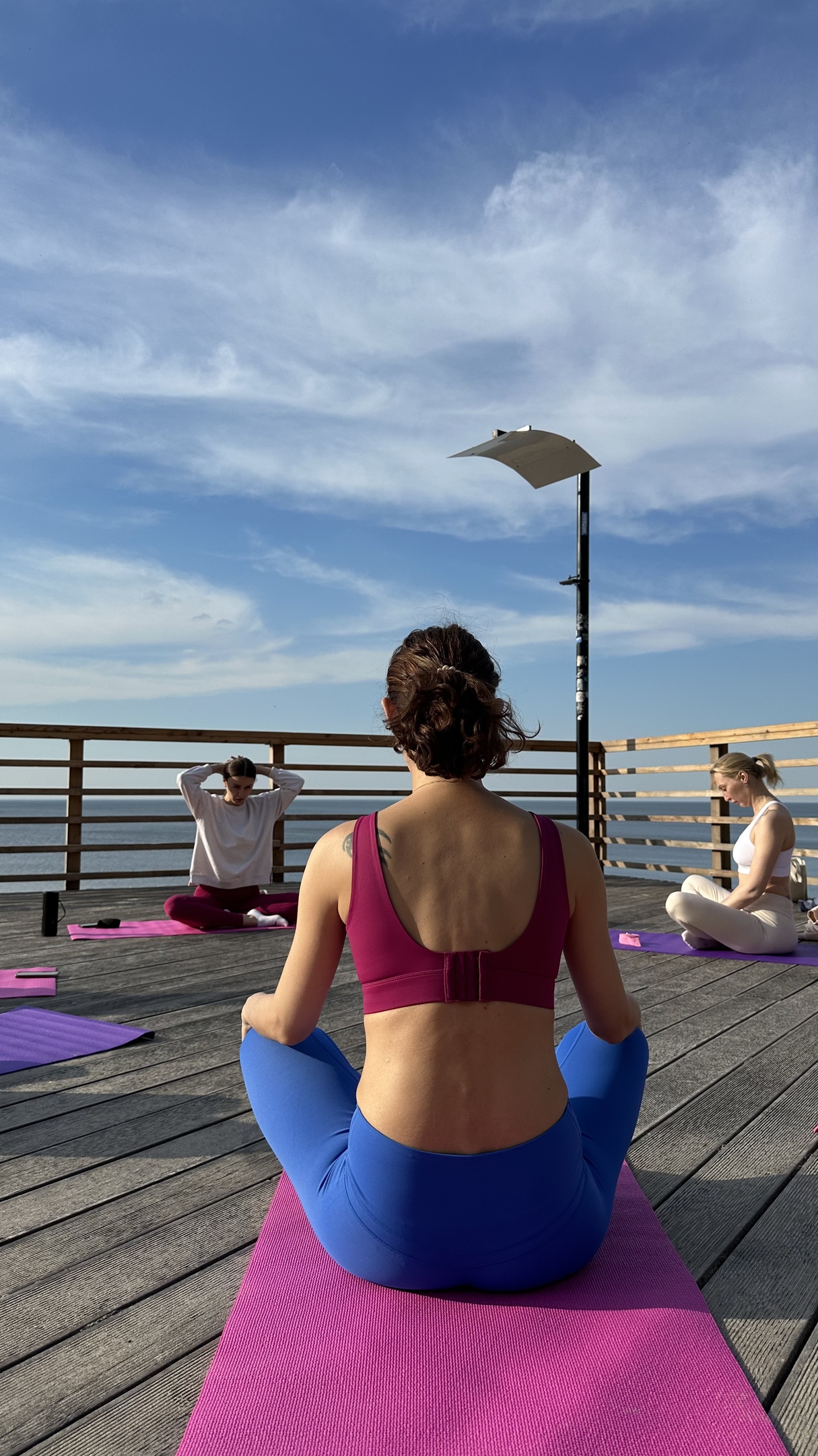 Фитнес-Тур  в Калининграде (27/60)