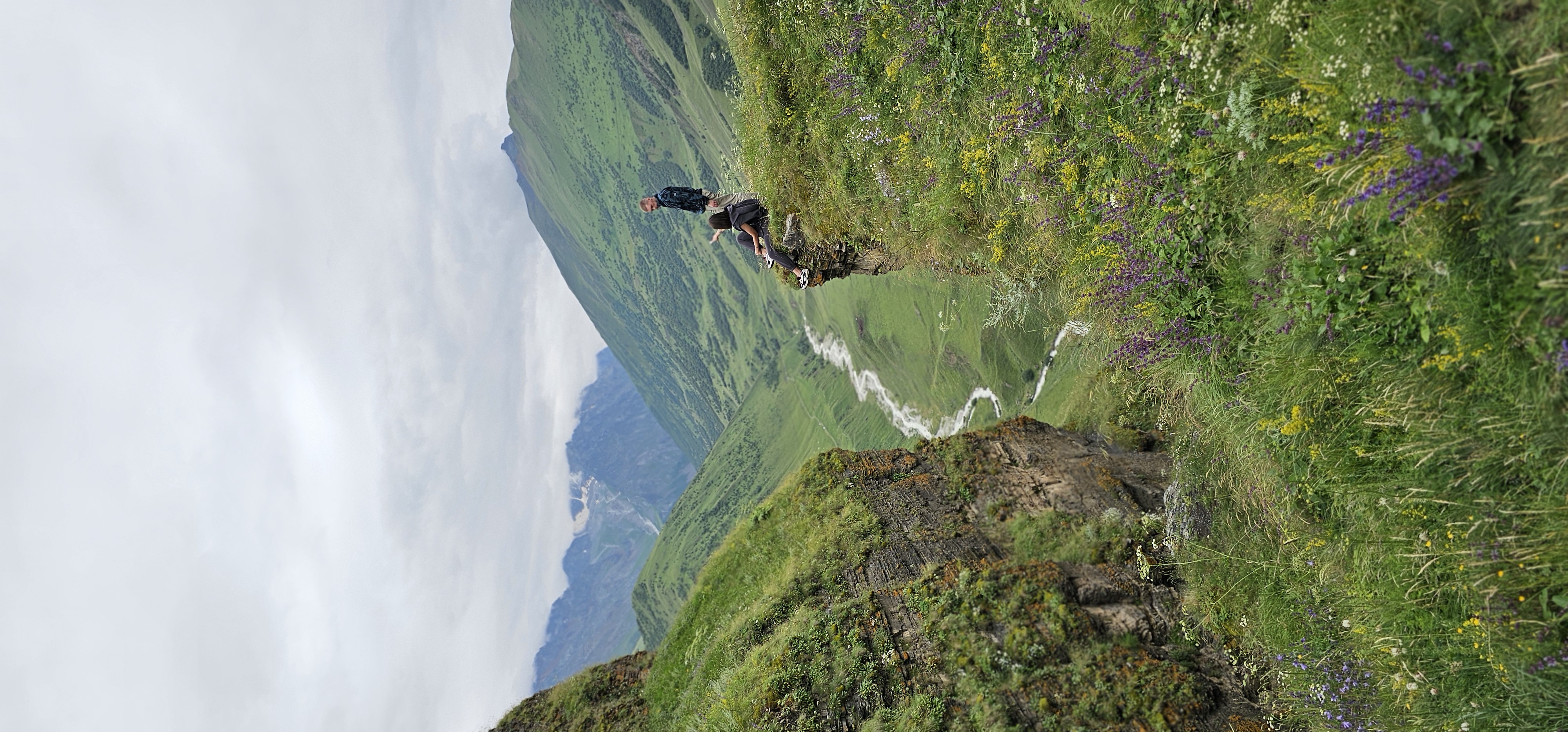 Тур в Осетию на 3 дня (2/9)