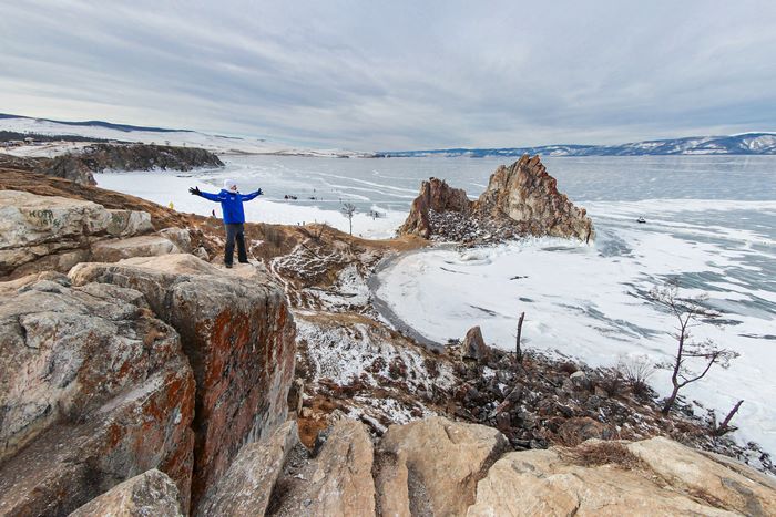 Сибирская Одиссея: Через Тайгу К Острову Ольхон