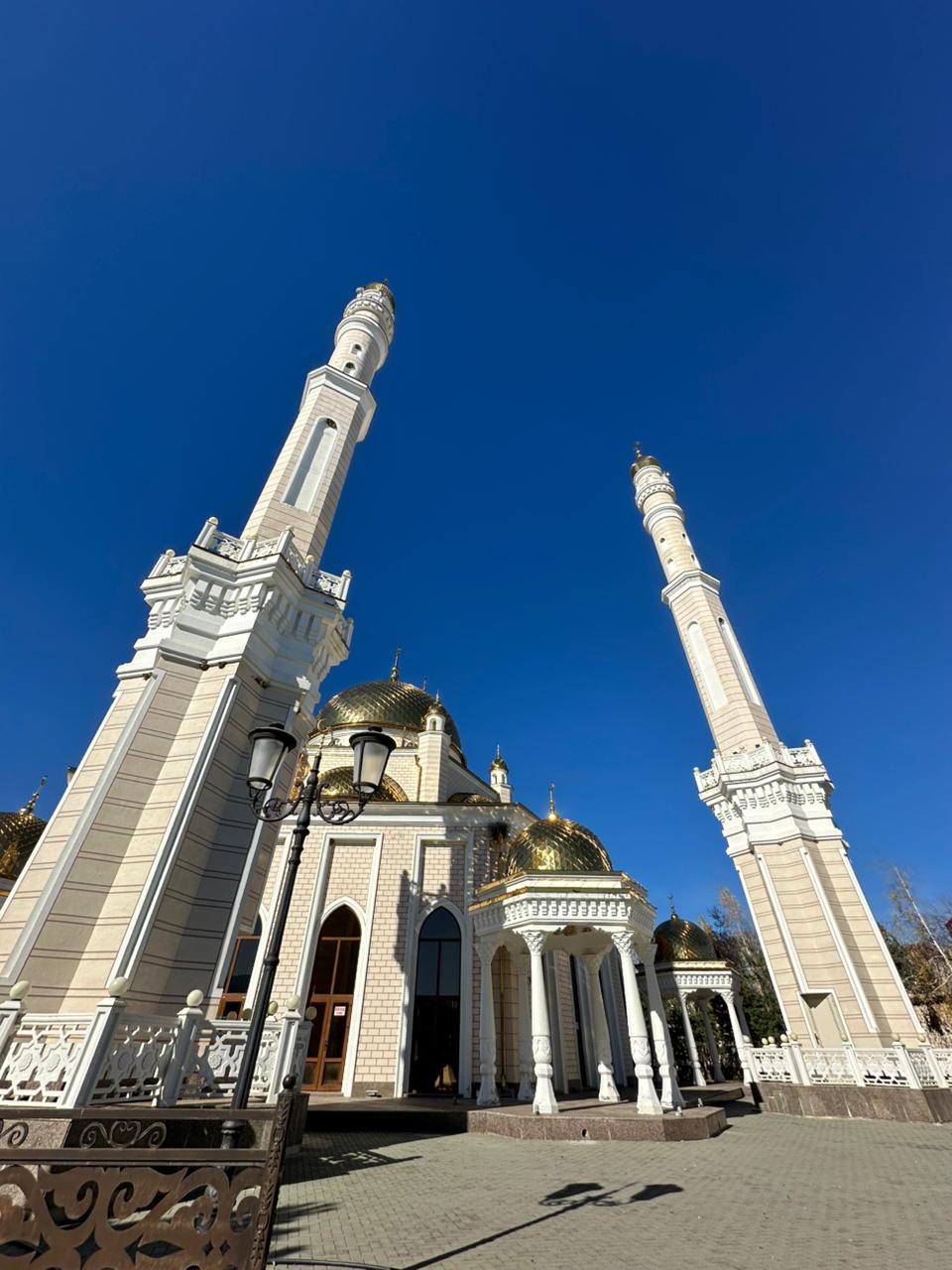 Захватывающие виды Чечни - Беной - Ахки-Т1ай и Шира Бена юрт (21/35)