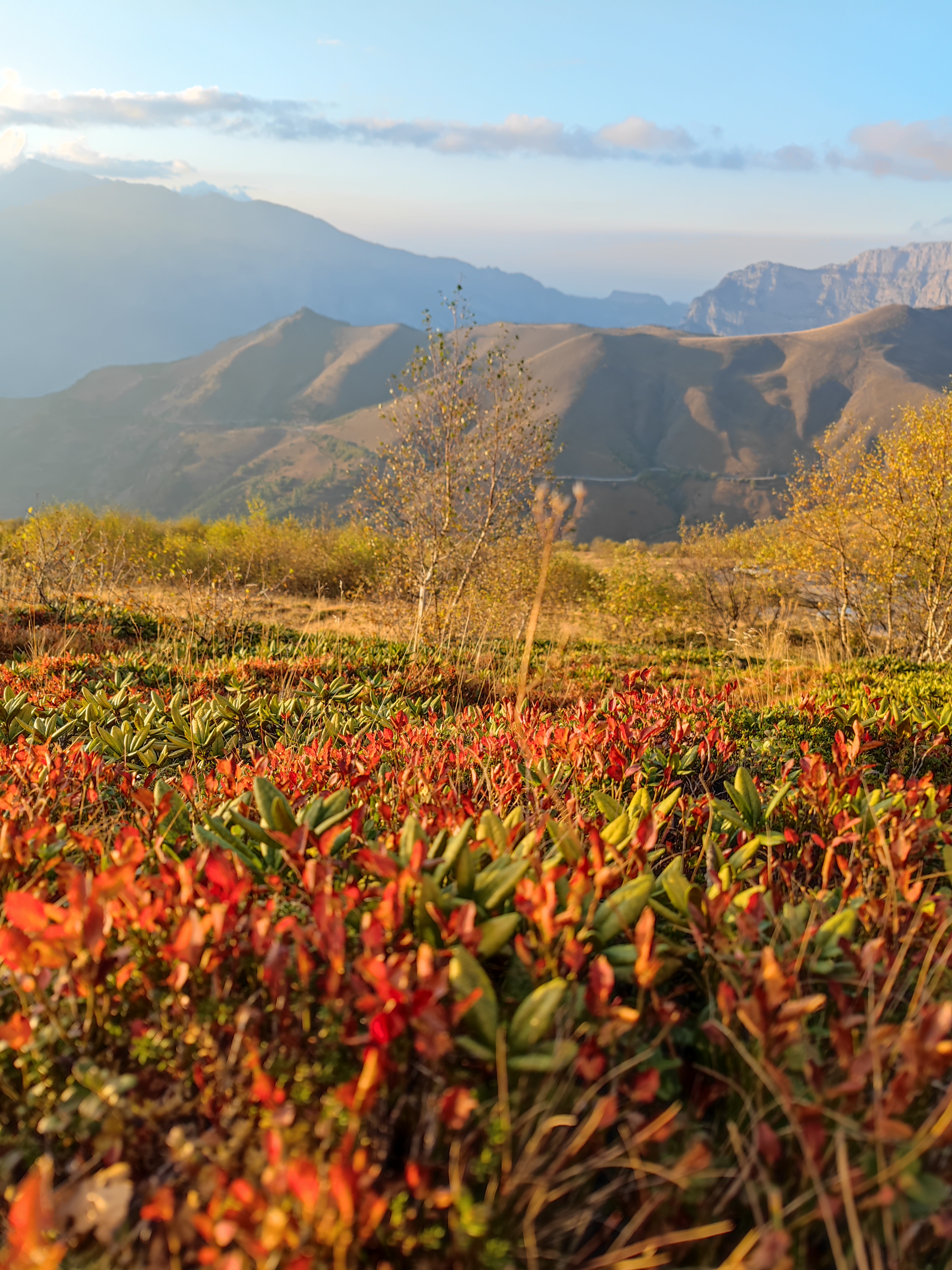 Северная Осетия. В гости к горцам на 3 дня (3/12)