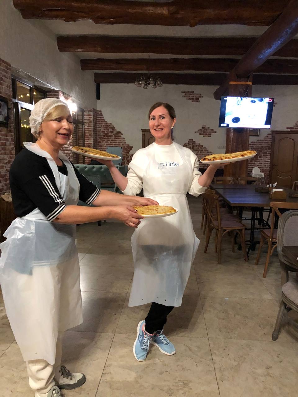 Северная Осетия. В гости к горцам на 3 дня (6/12)