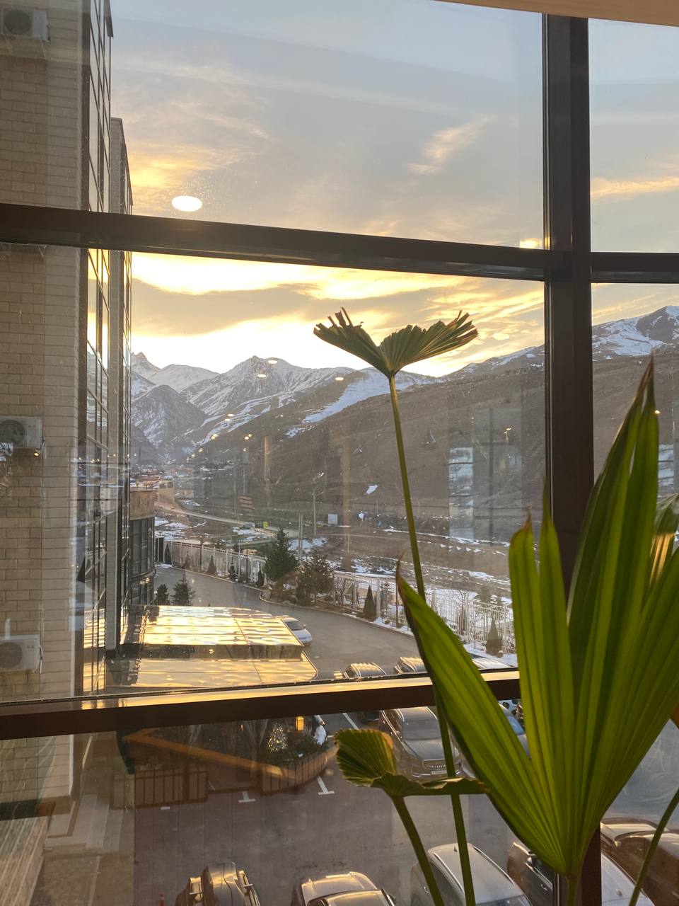 Северная Осетия. На джипах, отель в горах, сауна и бассейн, мини группа (19/32)