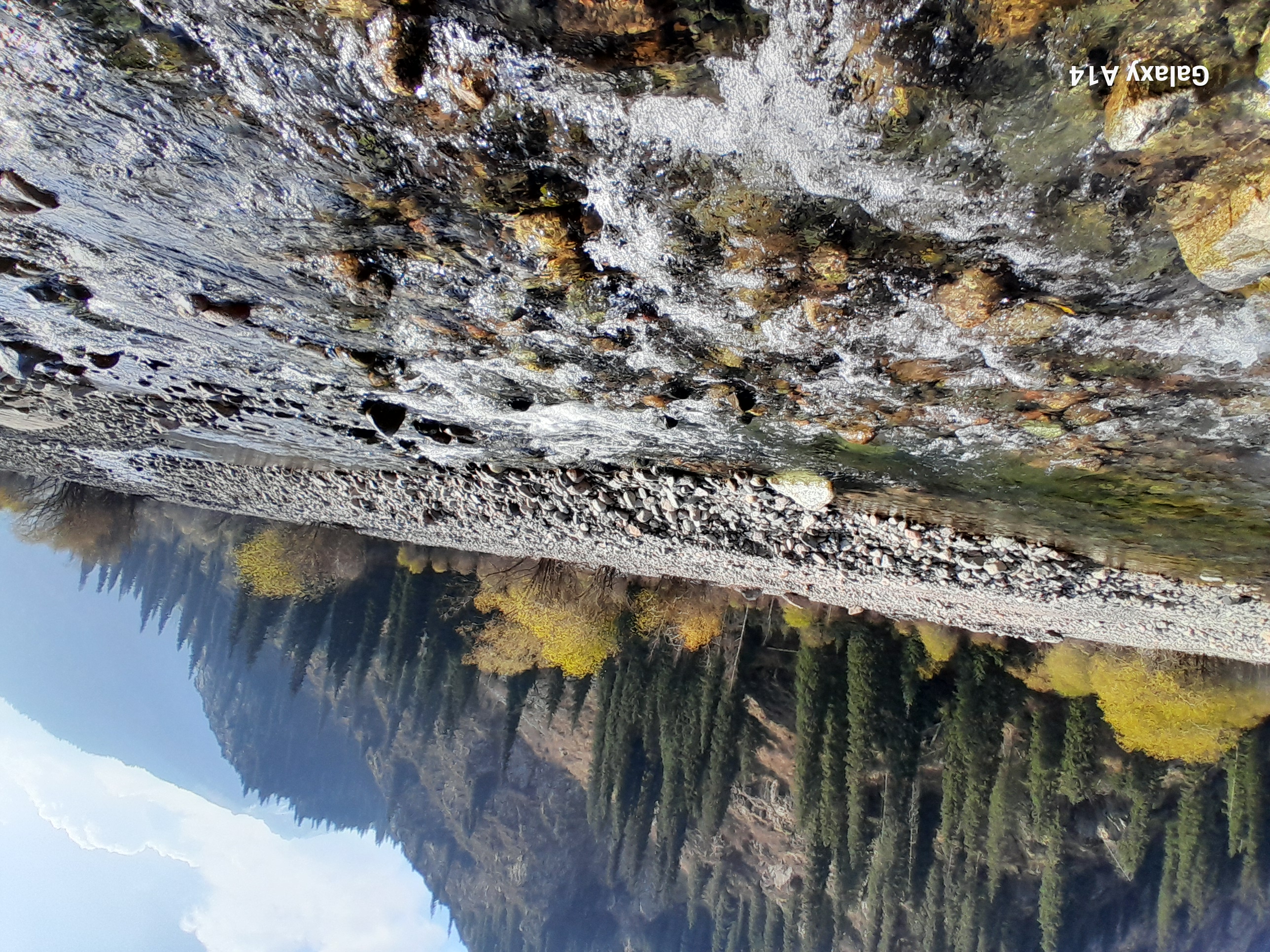 Однодневное путешествие из Алматы к озеру Иссык и в сердце Чарынского каньона (15/15)