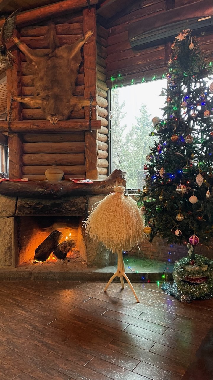 Грузия на Рождество: вино, горы и теплая атмосфера