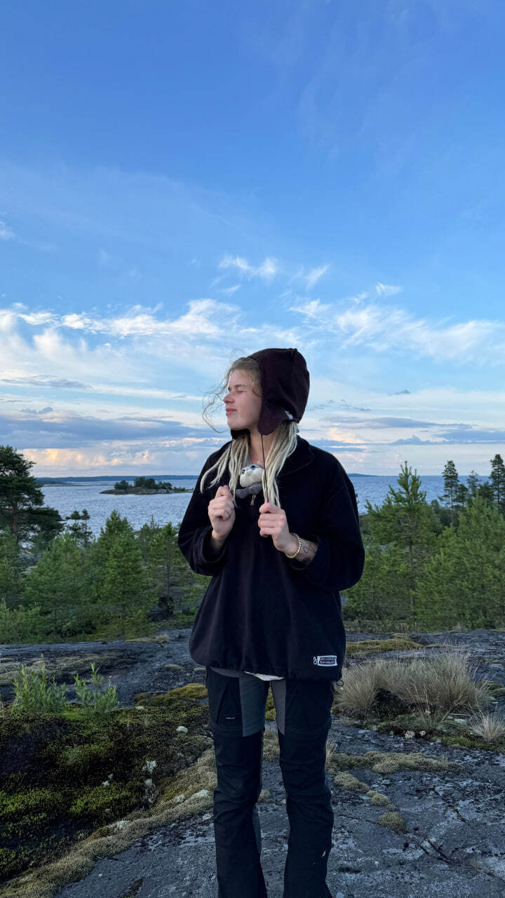 Карелия на каяках (4/22)