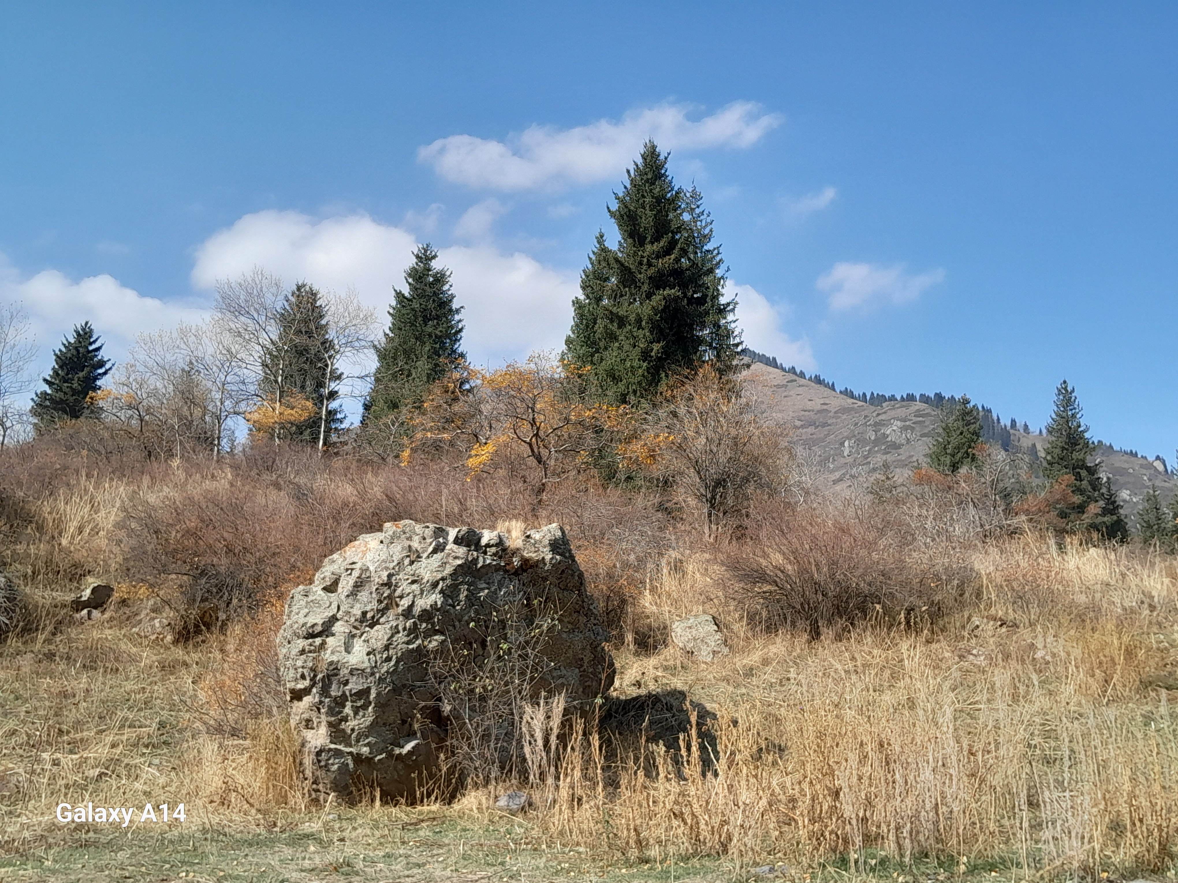 Однодневное путешествие из Алматы к озеру Иссык и в сердце Чарынского каньона (4/15)