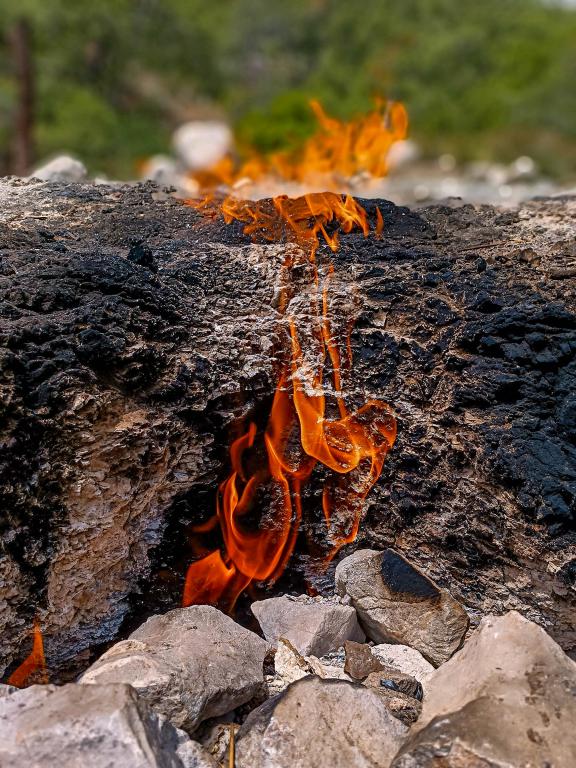 Восточная Ликийская тропа - пеший поход (33/53)