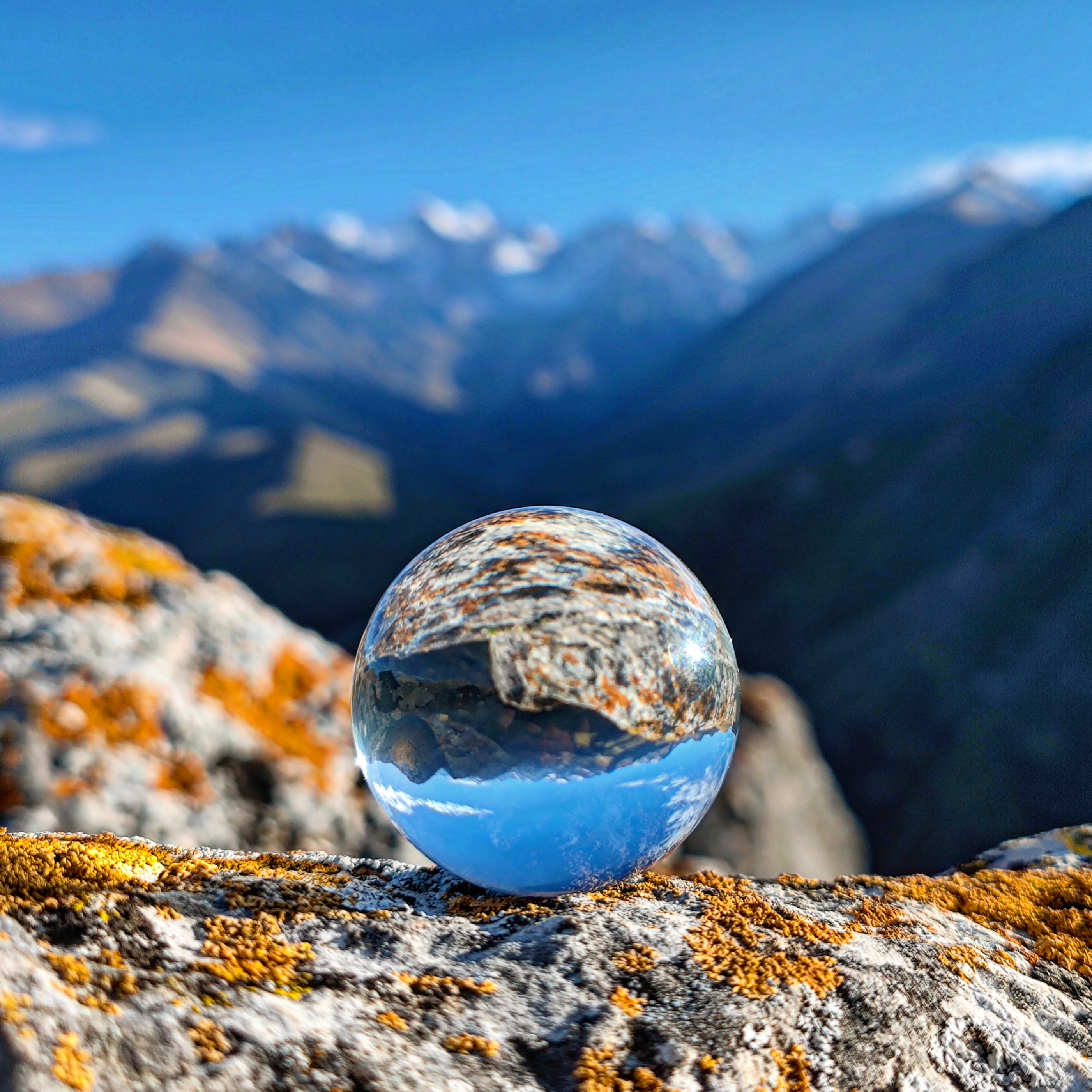 Северная Осетия. В гости к горцам на 3 дня (4/12)