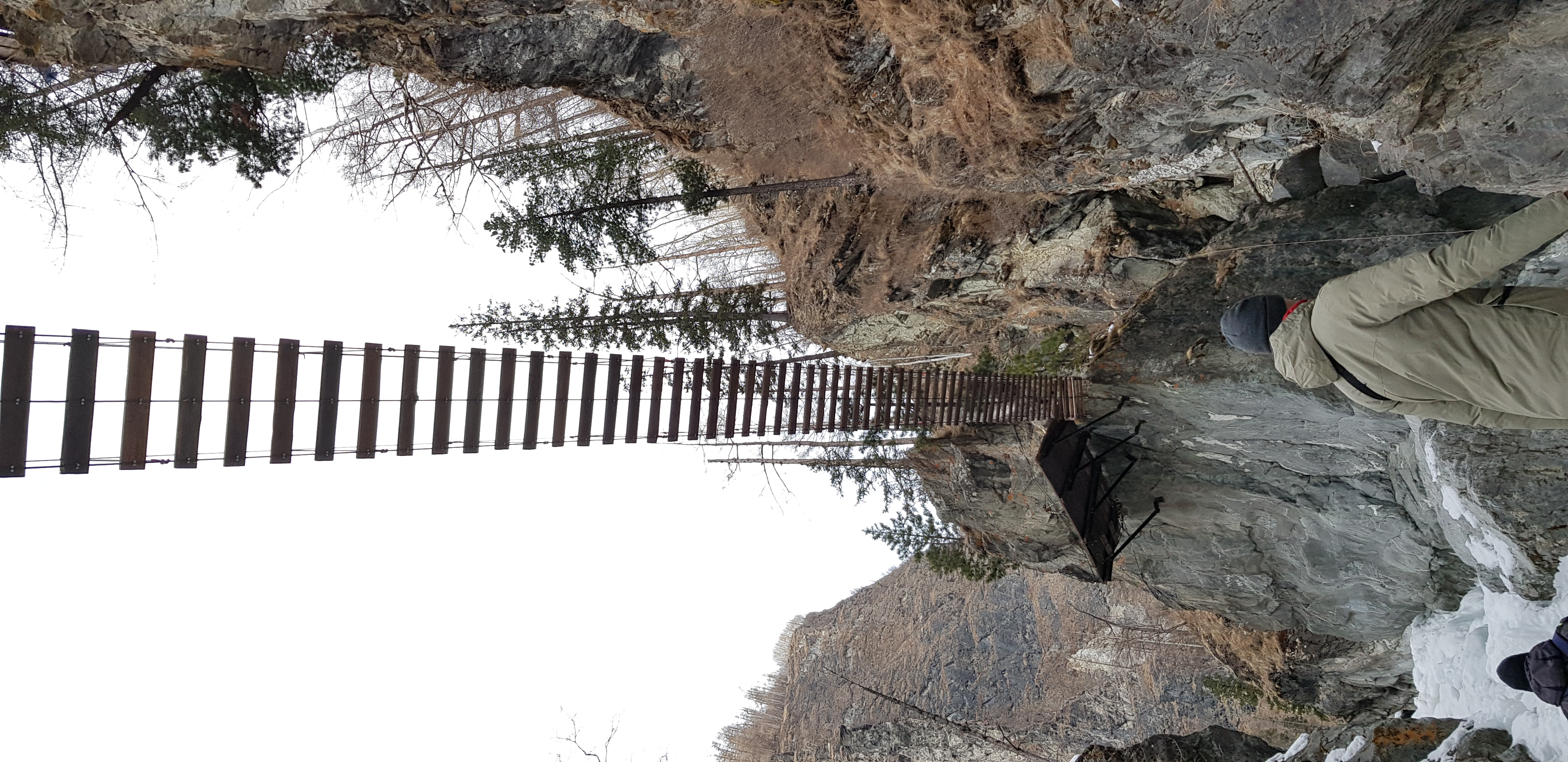 Бриллиантовый лёд и врата Байкала: от Листвянки до Ольхона (50/68)