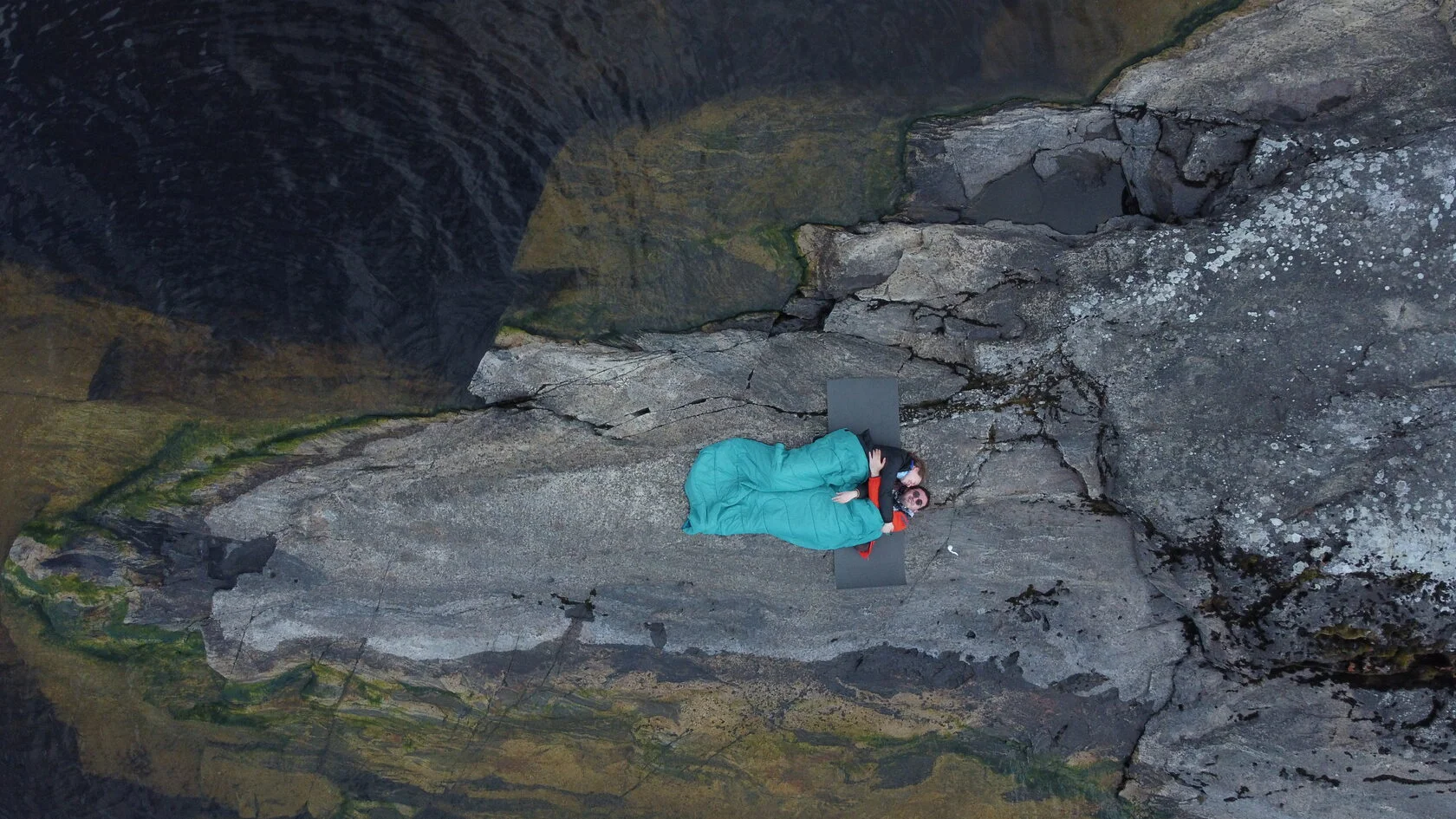 Карелия на каяках (9/22)