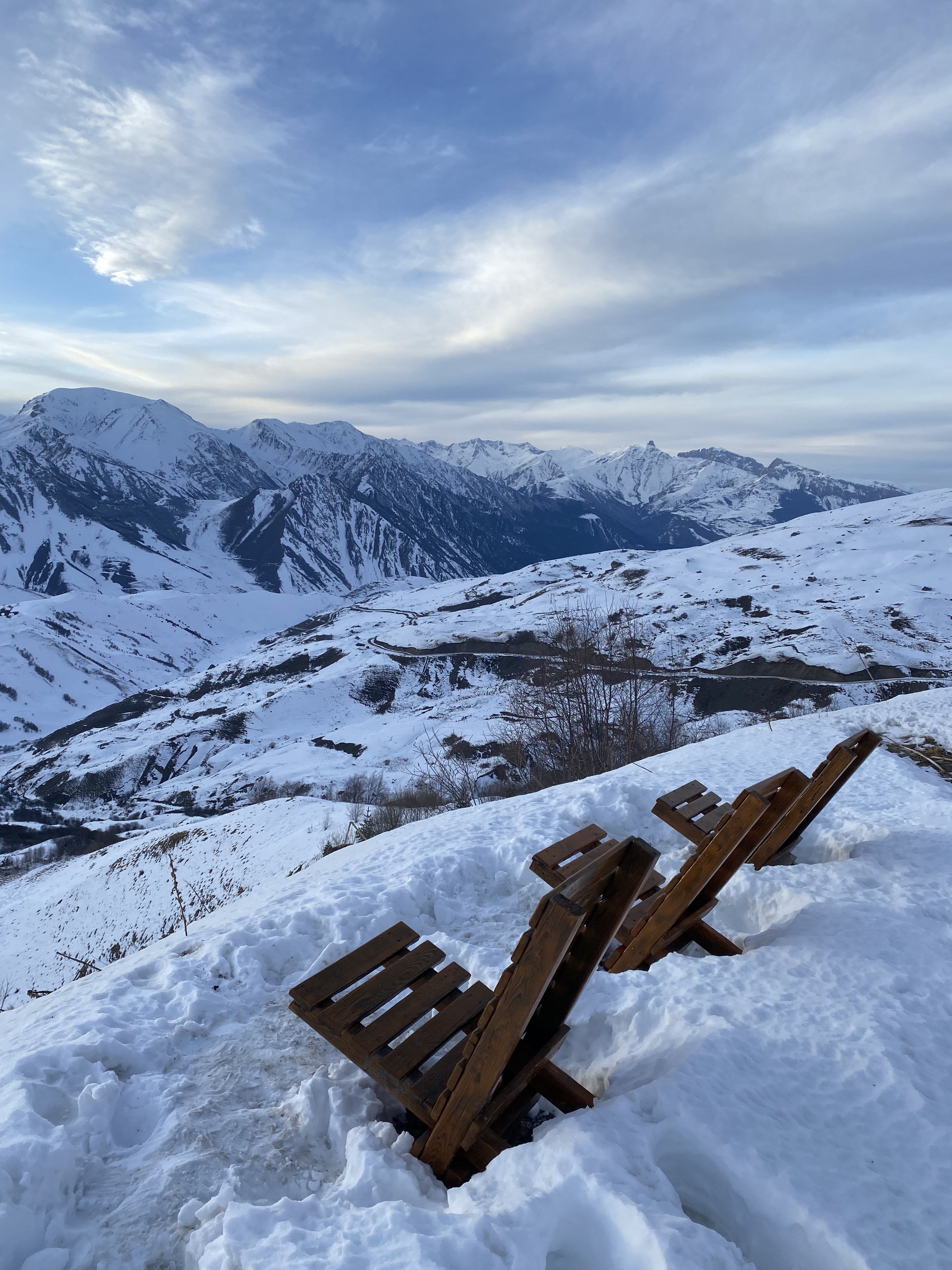 Северная Осетия. На джипах, отель в горах, сауна и бассейн, мини группа (15/32)