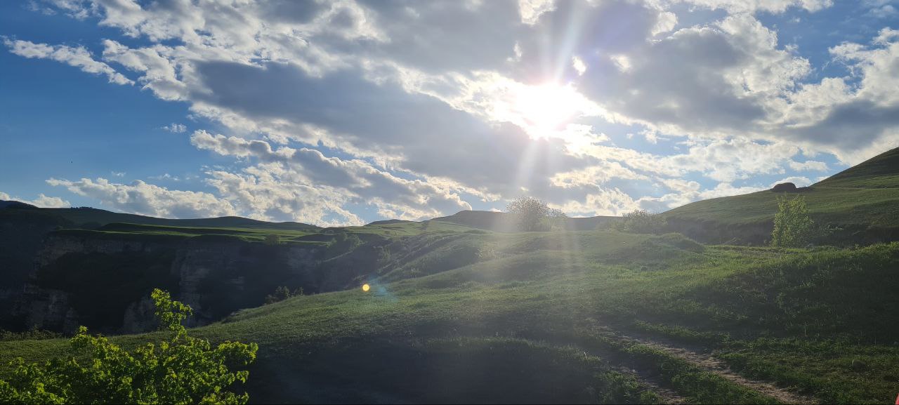 Кольский в гости к китам (13/13)