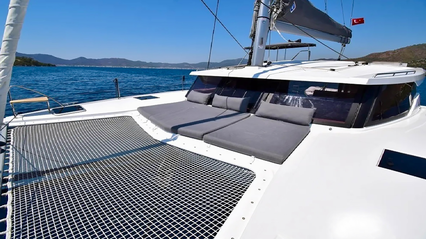 Яхт-тур всё включено Эпикурейский ретрит: от античных руин к лазурным бухтам (5/26)