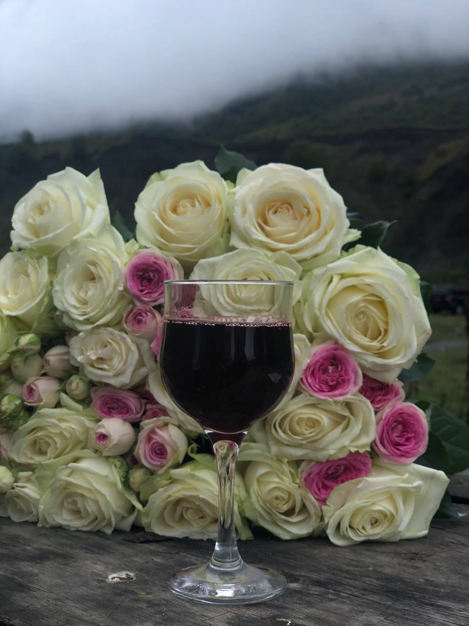 Северная Осетия. В гости к горцам на 3 дня (5/12)