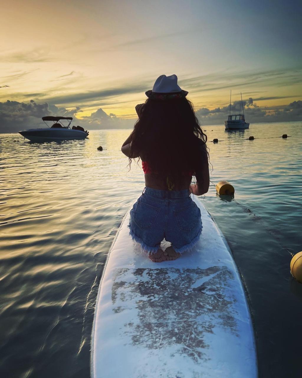 Вдохновляющий Маврикий 9 дней самые красивые пейзажи острова (14/43)