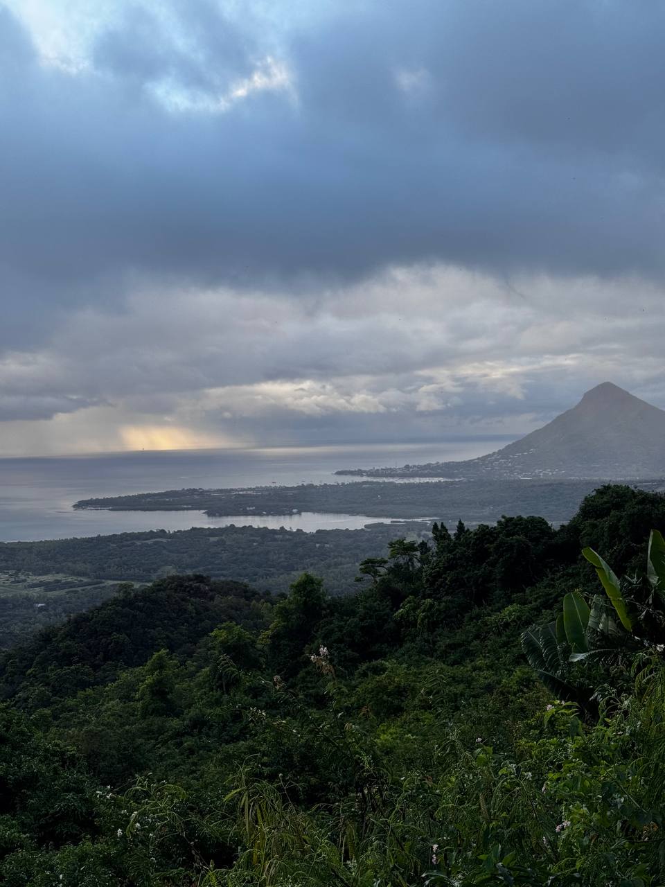 Маврикий - остров, который откроет тебе тебя (5/16)