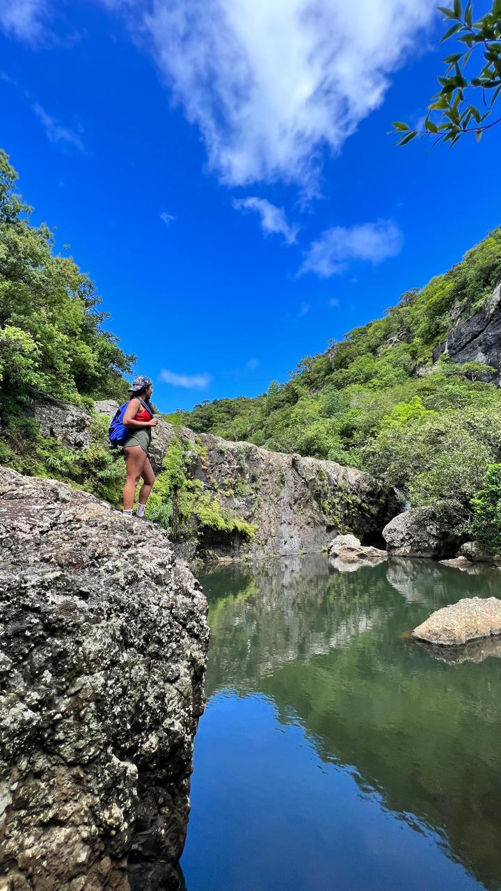 Вдохновляющий Маврикий 9 дней самые красивые пейзажи острова (4/43)