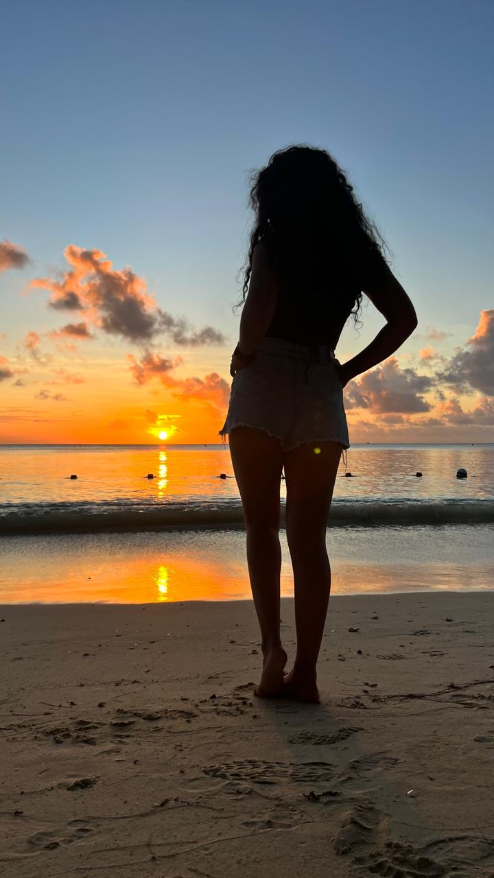 Вдохновляющий Маврикий 9 дней самые красивые пейзажи острова (7/43)