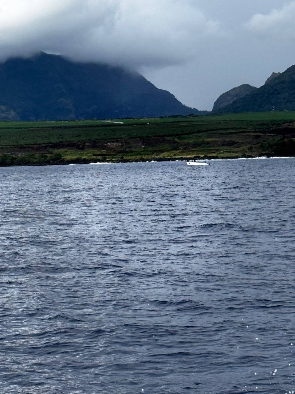 Маврикий - остров, который откроет тебе тебя (2/16)