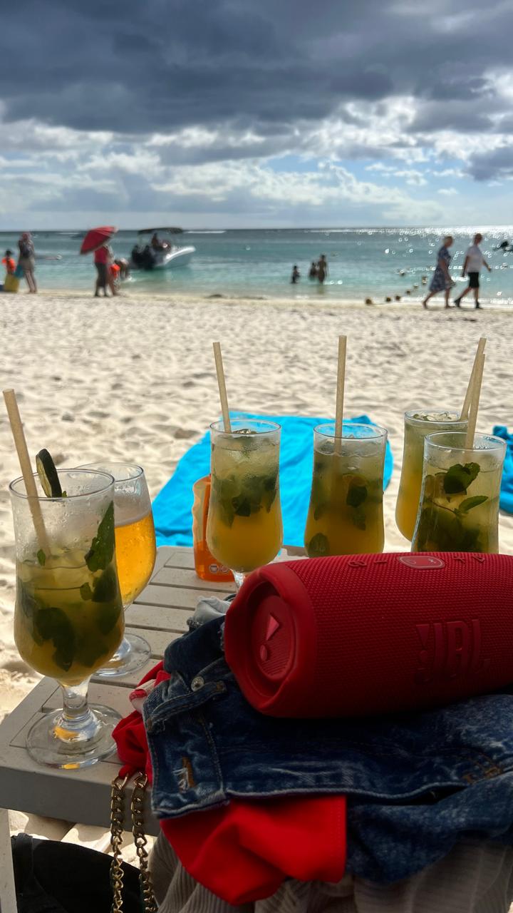 Вдохновляющий Маврикий 9 дней самые красивые пейзажи острова (12/43)