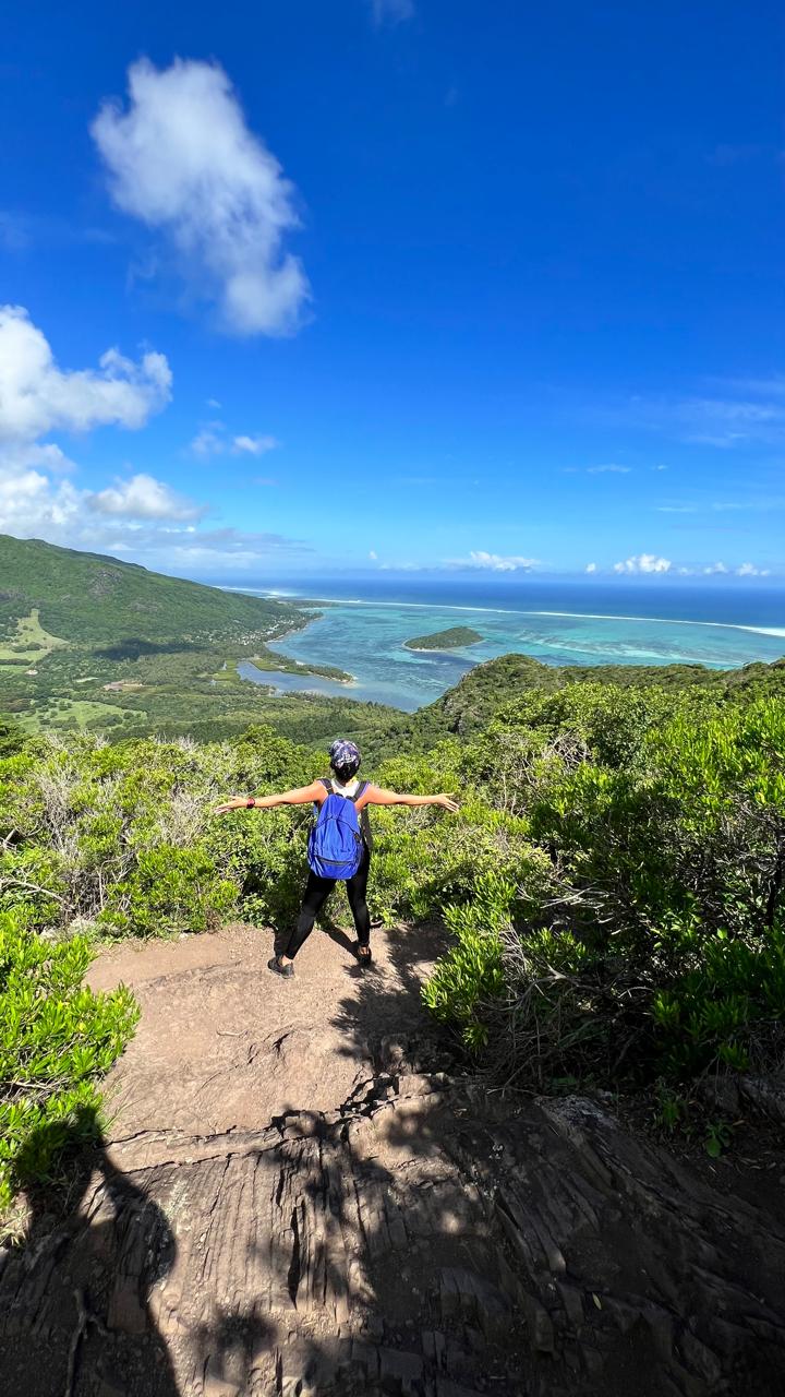 Вдохновляющий Маврикий 9 дней самые красивые пейзажи острова (6/43)