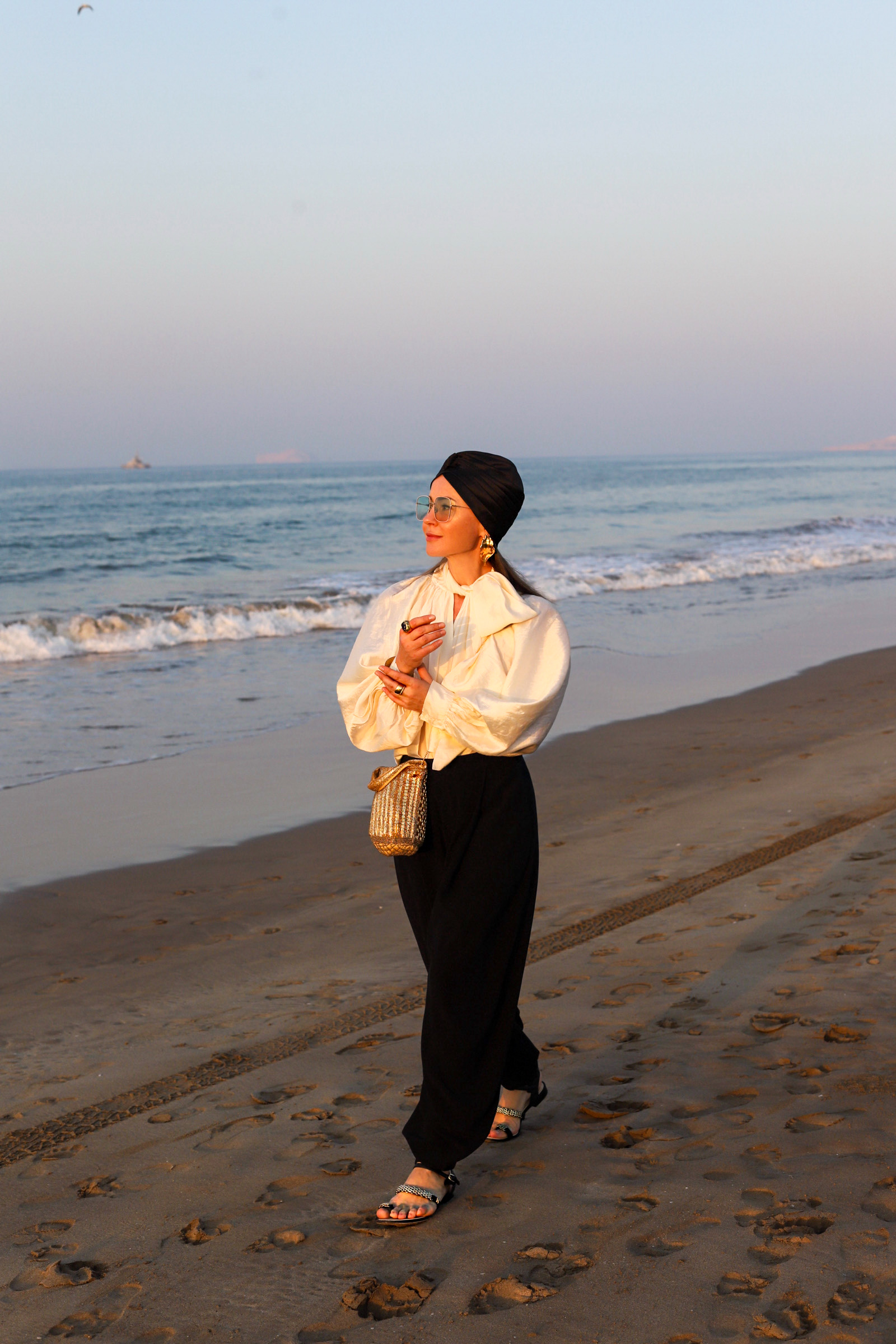 Между дюнами и мечтой. Майские каникулы в сказочном Омане (45/66)