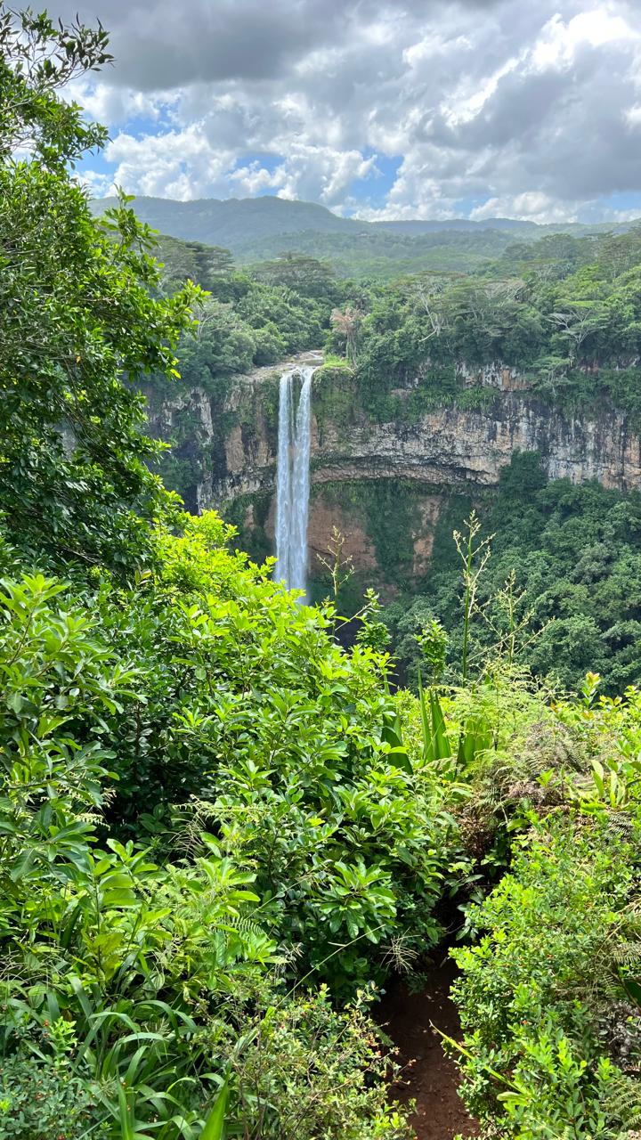 Вдохновляющий Маврикий 9 дней самые красивые пейзажи острова (2/43)