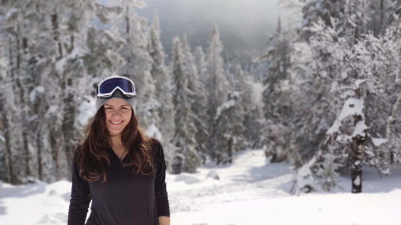 Марий Эл. Однодневный поход. Школа инструкторов.