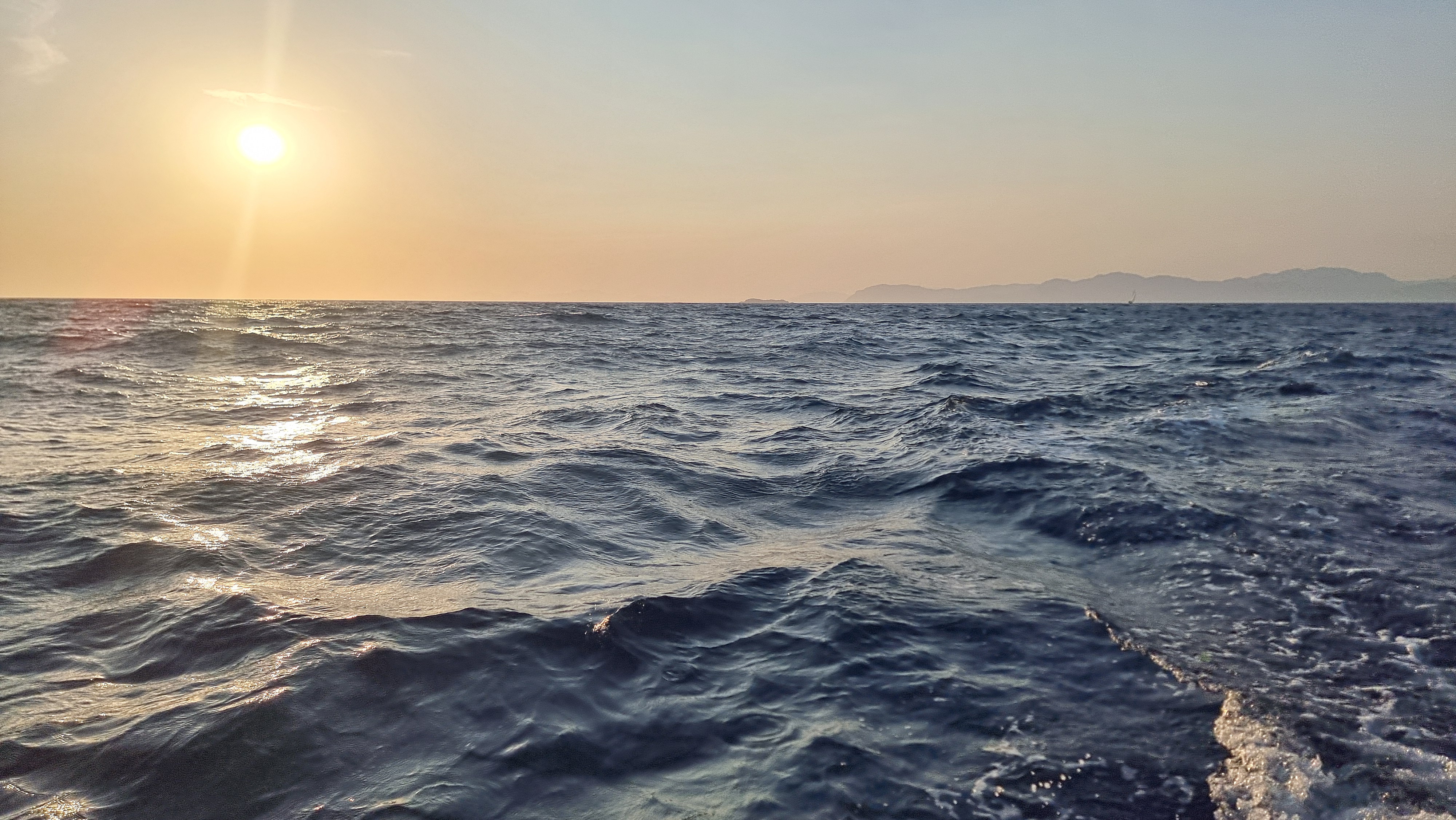 Объять необъятное! Ликийская тропа на яхте от вершин до морских глубин (16/24)