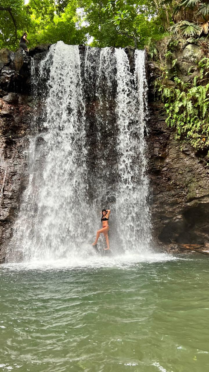 Вдохновляющий Маврикий 9 дней самые красивые пейзажи острова (15/43)