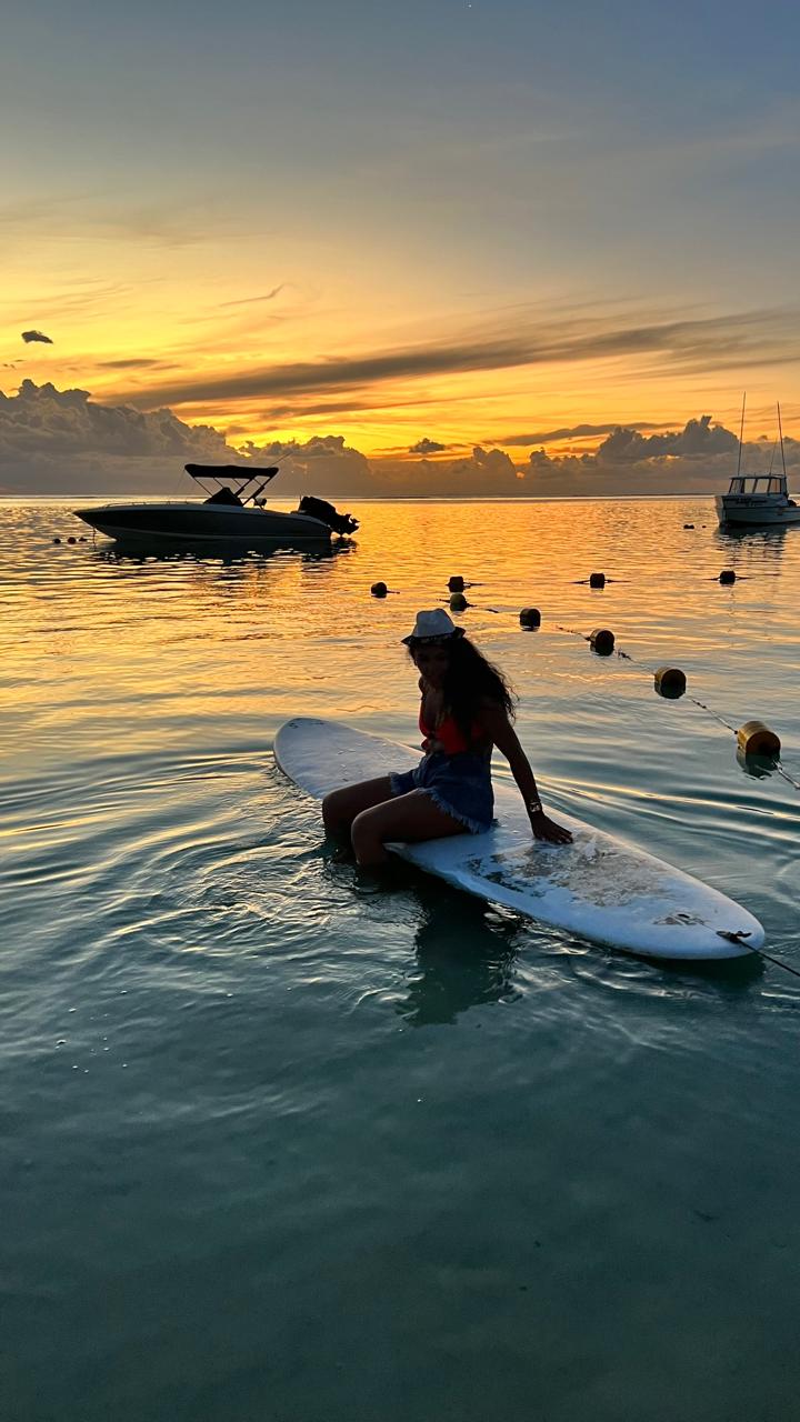 Вдохновляющий Маврикий 9 дней самые красивые пейзажи острова (13/43)