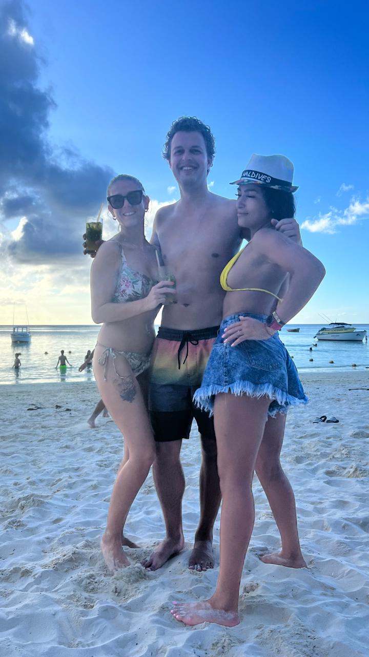 Вдохновляющий Маврикий 9 дней самые красивые пейзажи острова (8/43)