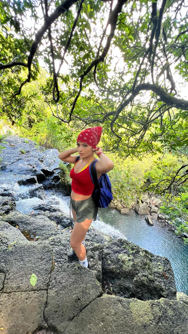 Вдохновляющий Маврикий 9 дней самые красивые пейзажи острова (9/43)