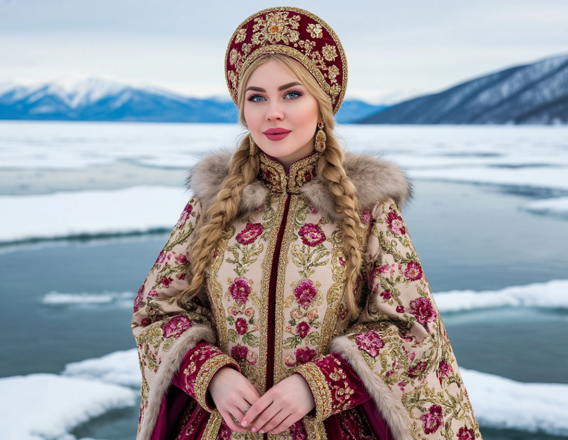 Мечта, Лед и Поцелуй Байкала. Комфорт. Малое море