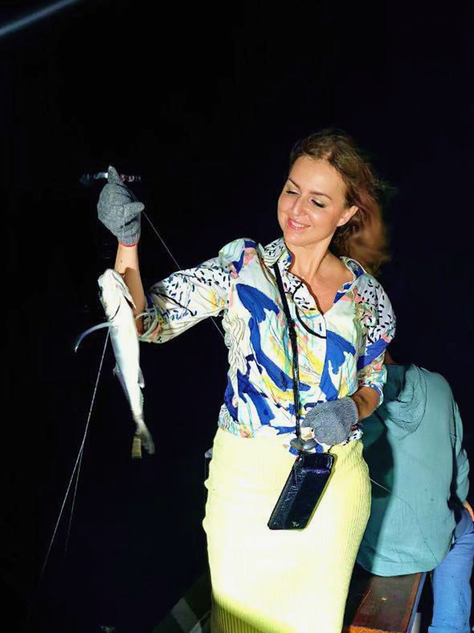 Фото тур на Мальдивах (17/28)