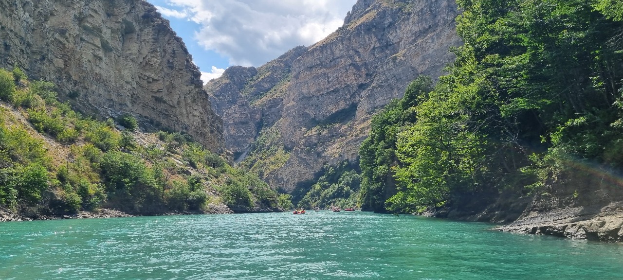 Сулакский Каньон Бархан Сарыкум - Премиум  со всех городов Дагестана (11/14)