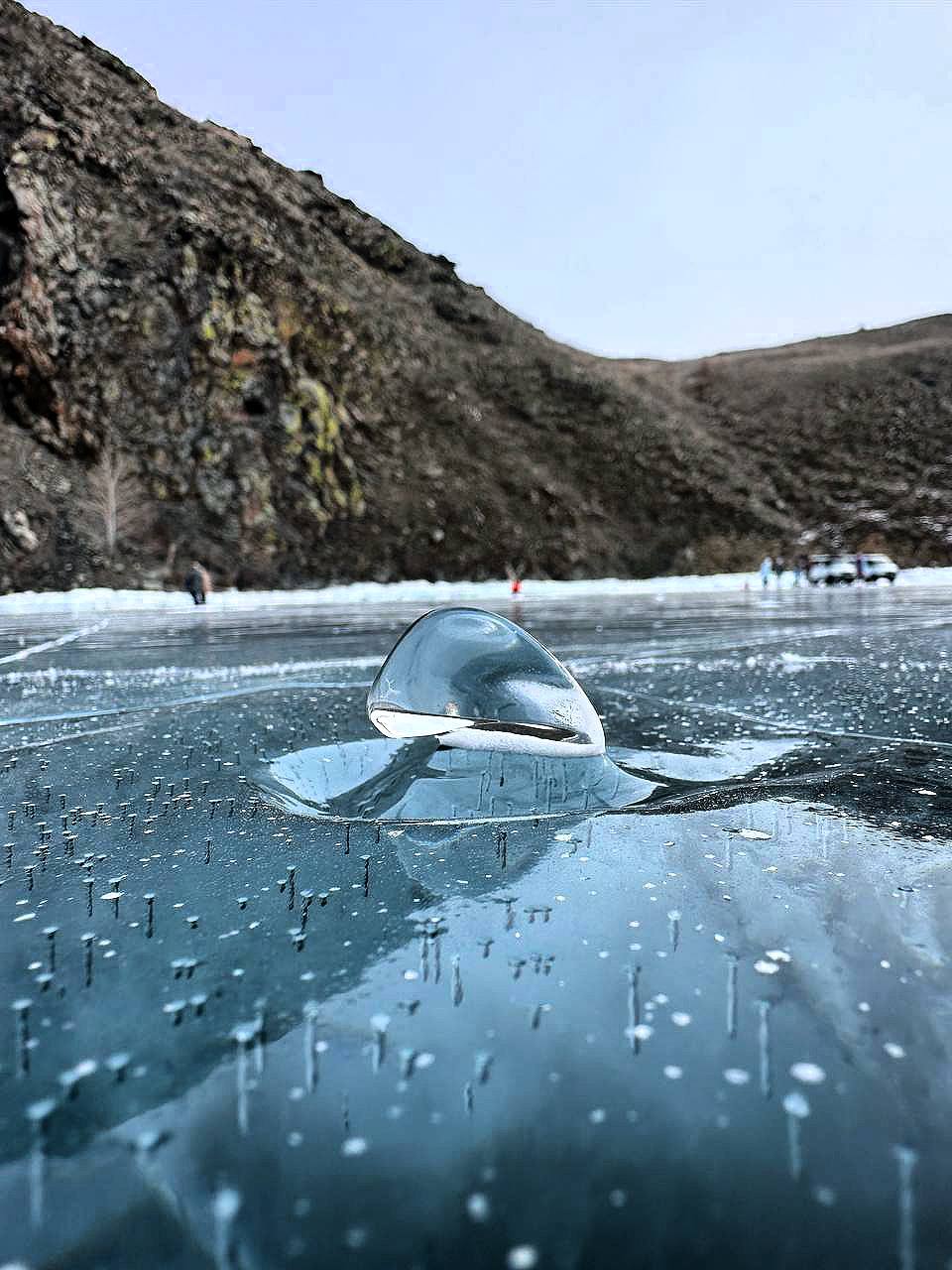 Молодежный тур на Байкал. Все самое интересное!