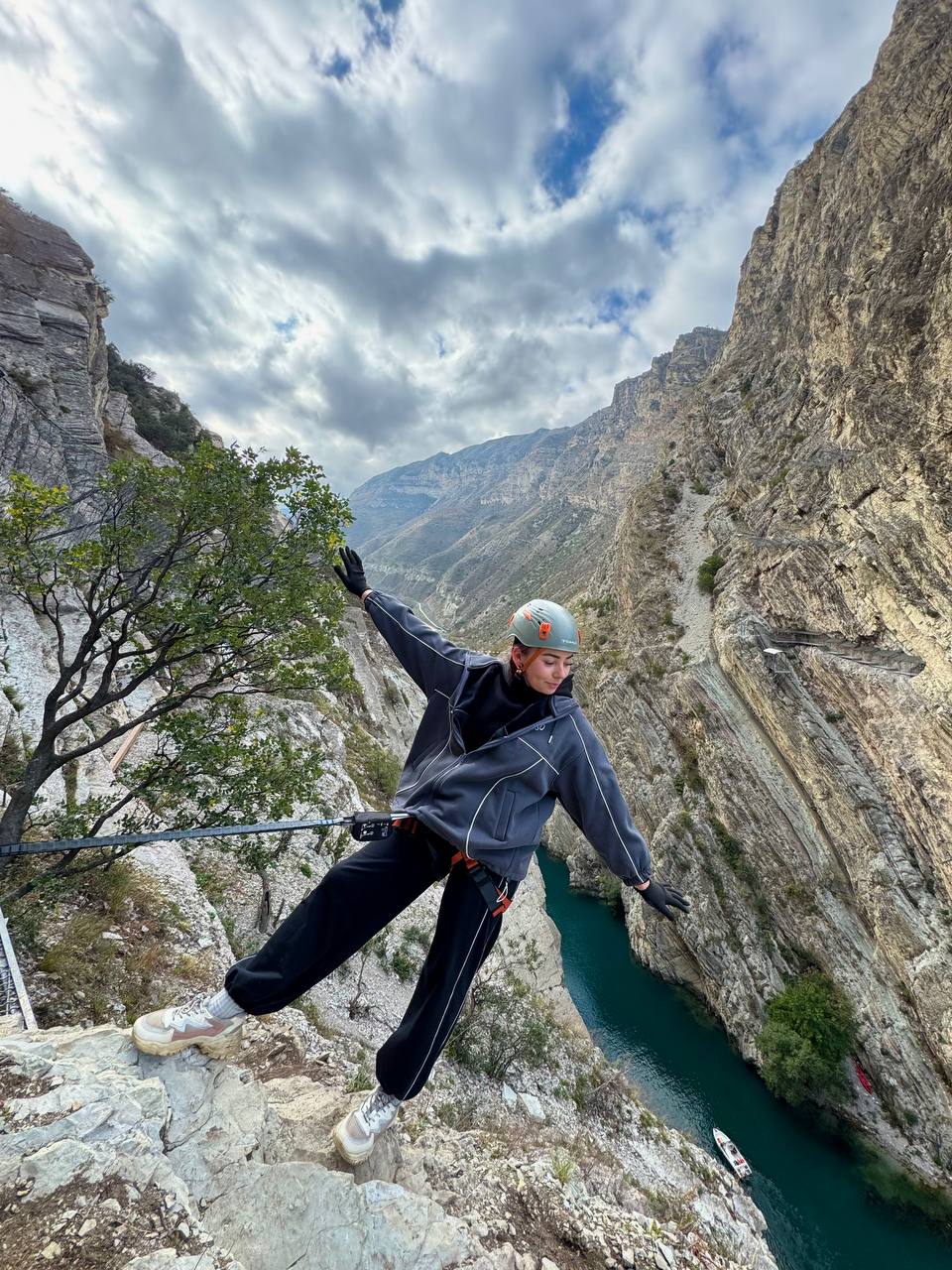 Сулакский Каньон Бархан Сарыкум - Премиум  со всех городов Дагестана (12/14)