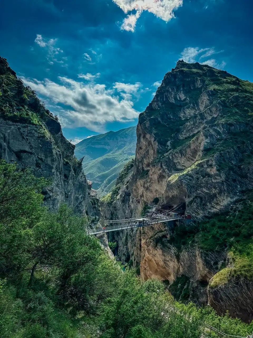 Сулакский Каньон Бархан Сарыкум - Премиум  со всех городов Дагестана (2/14)