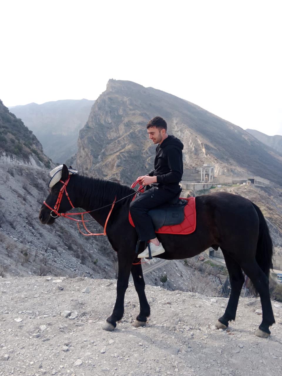 Сулакский Каньон Бархан Сарыкум - Премиум  со всех городов Дагестана (14/14)