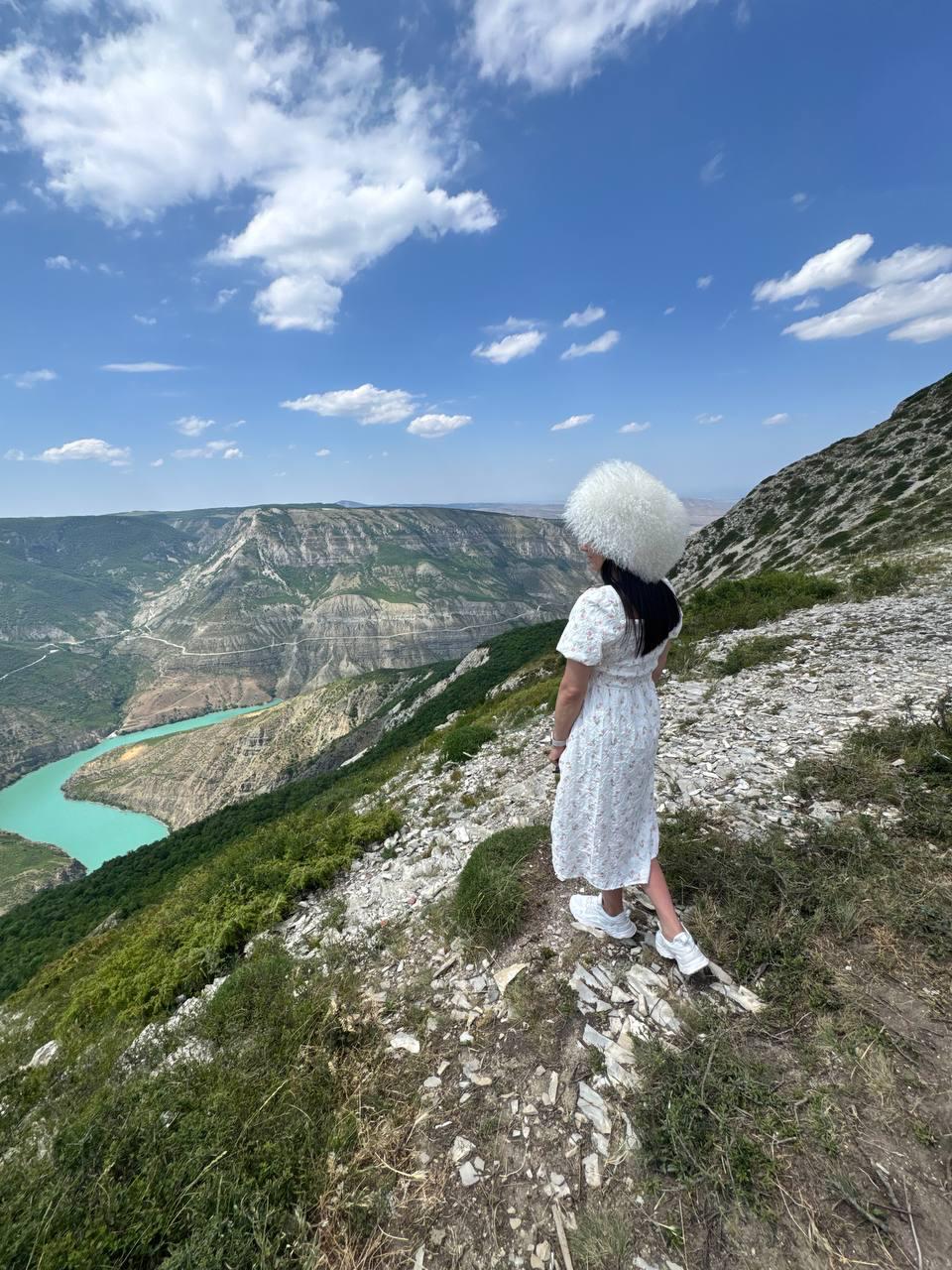 Глубины Дагестана: 3 дня, где вы забудете обо всем!