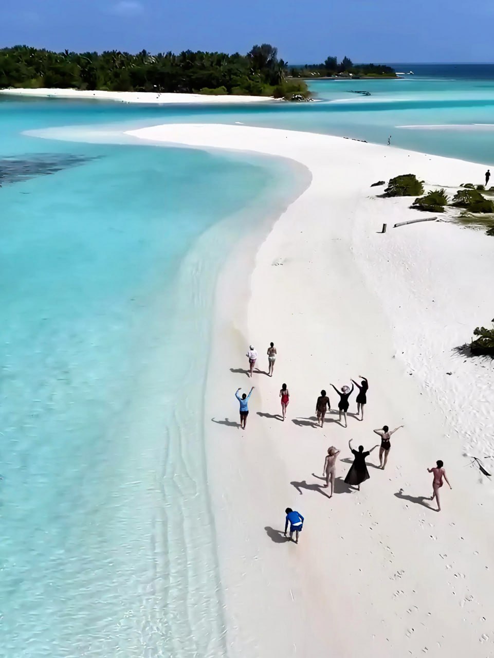 Йога тур на Мальдивы (11/30)