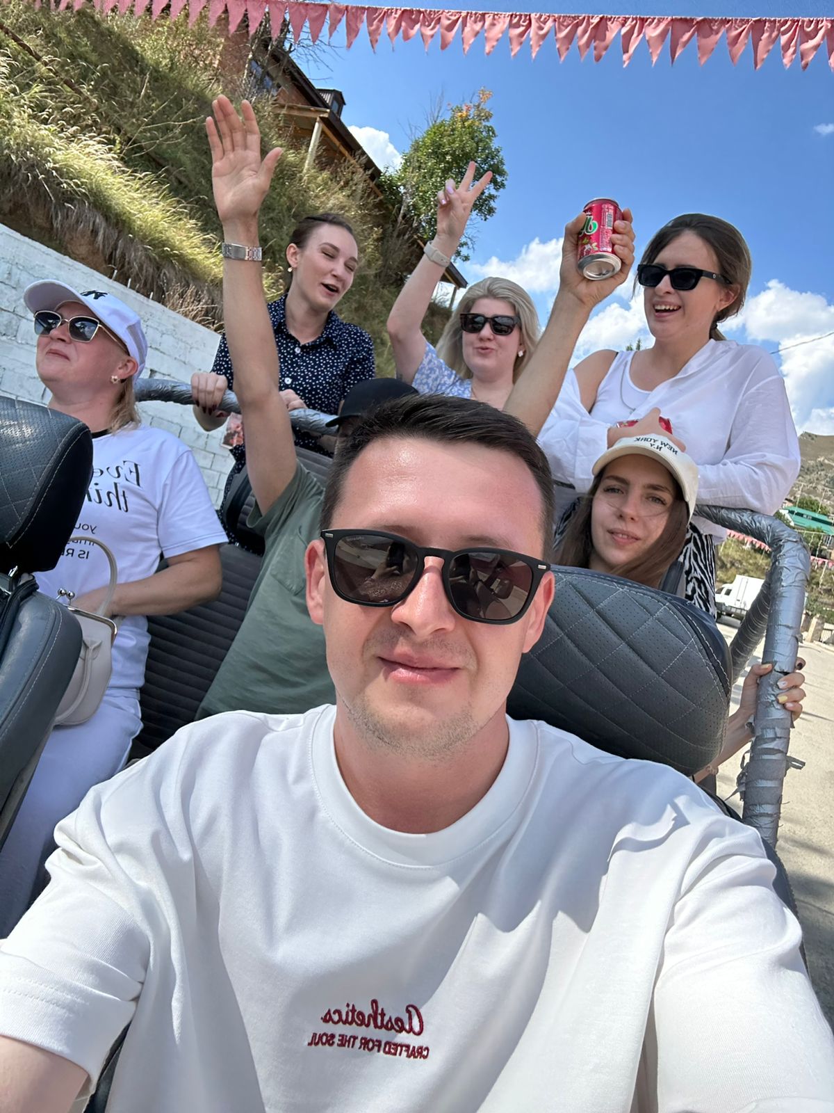 Горная тишина: 3 дня полного покоя (13/30)